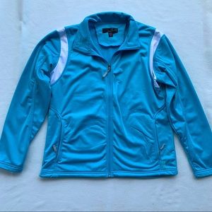 Outer Boundary Ladies Jacket